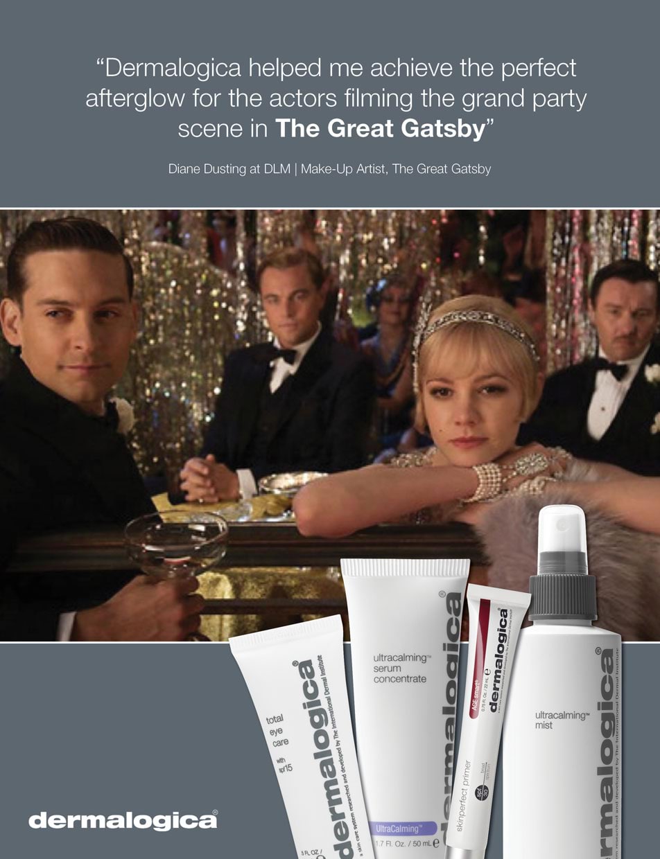 The Great Gatsby