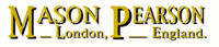 Mason Pearson