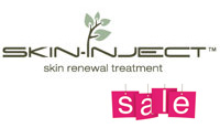 Skin-Inject Derma Rollers