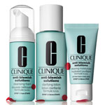 Clinique Anti Blemish 3 Step Set