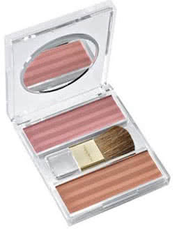 6:Matte dusty rose/matte terracotta.