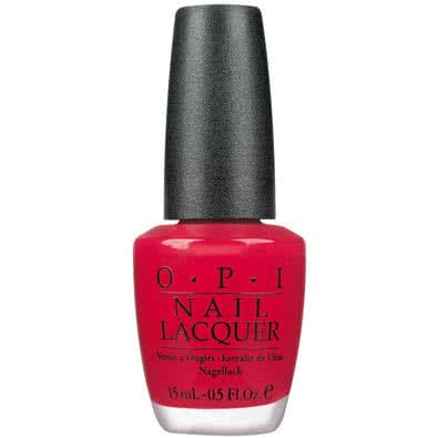 opi polish nail tulips dutch colours