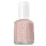 Ballet Slippers (Pale Pink - Sheer Finish)