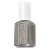 Chinchilly (Sleek Granite Grey)