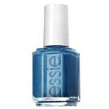 Coat Azure (Medium Blue with Shimmer)