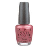 Mauving to Manitoba (Shimmer)