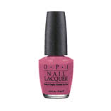Not So Bora-Bora-ing Pink (Shimmer)