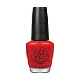 Off With Her Red!
