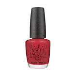 A Oui Bit Of Red (Shimmer)