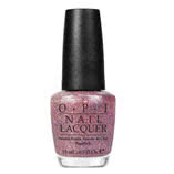Teenage Dream - dreamy pink glitter