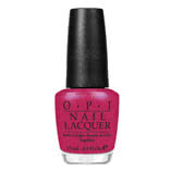 Too Hot Pink To Hold Em: red-hot pink-red jelly