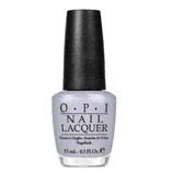 It’s Totally Fort-Worth It: shimmery lavender grey