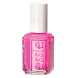 Pink Parka (A Creamy Piping Hot Pink)