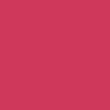 No. 734 Poppy Red