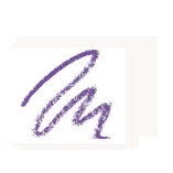 Purple Sapphire