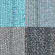 3: Sky Blue/silver/slate/metallic silver