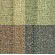 7: Celadon/sage/bronze/olive