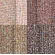 13:Sangria/creamy pink/plum/gold