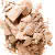 Blushing Bride - beige pink shimmer
