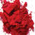 Scarlet Woman - red matte