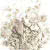 Angel Dust - champagne gold pearl