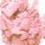 Pink Corset - dusty pink pearl