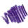 Purple Reign - bold purple