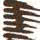 Medium Brown