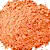 Peach Keen - bold bright peach