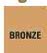 Bronze Silk - Tube