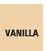 Vanilla Silk - Tube