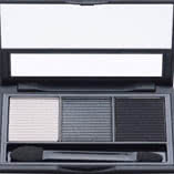 08 Smokey Eye
