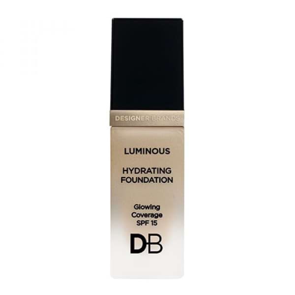 Designer Brands Hydrating Luminous Foundation - Classic Ivory
