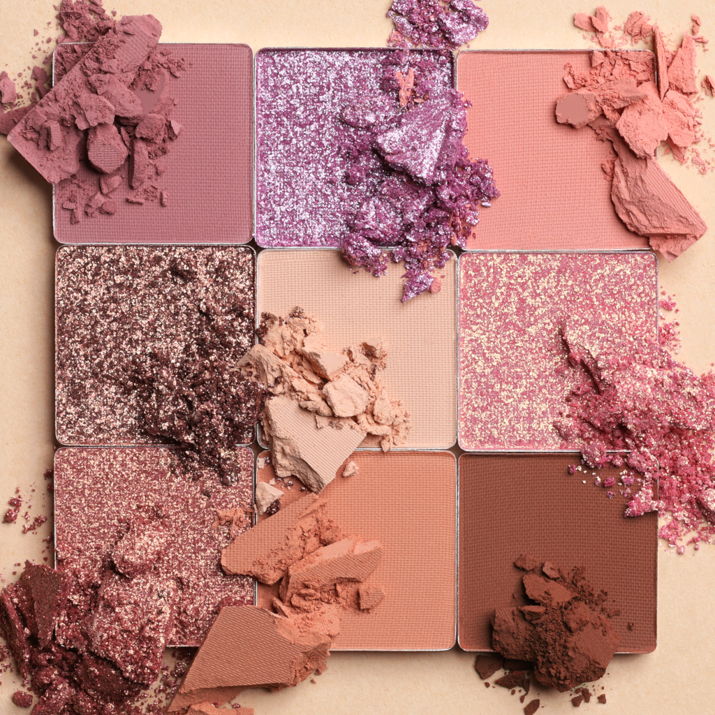 Huda Beauty Nude Obsessions Eyeshadow Palette Light AU
