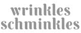 Wrinkles Schminkles