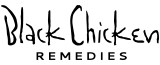 Black Chicken Remedies