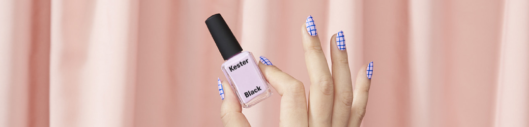 Shop Kester Black Nail Polish Hand Care Reviews Afterpay