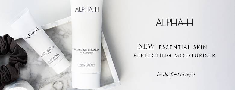 Shop Alpha-H  Cruelty Free Skincare Reviews & Afterpay