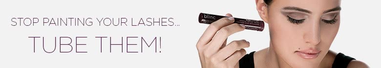 Résultats de recherche d'images pour « blinc tube mascara »