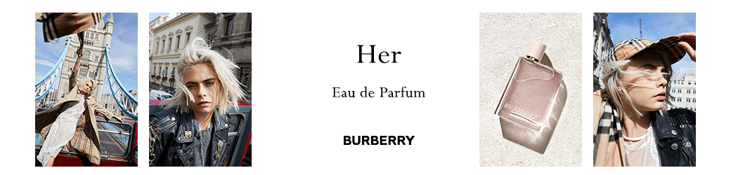burberry afterpay
