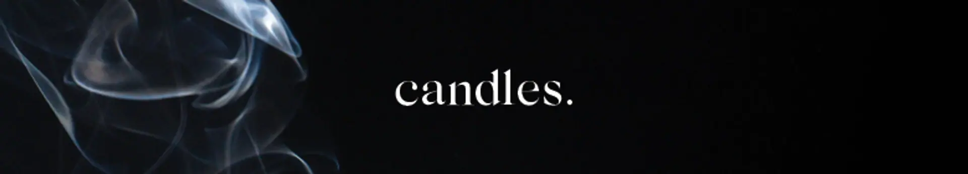 category banner
