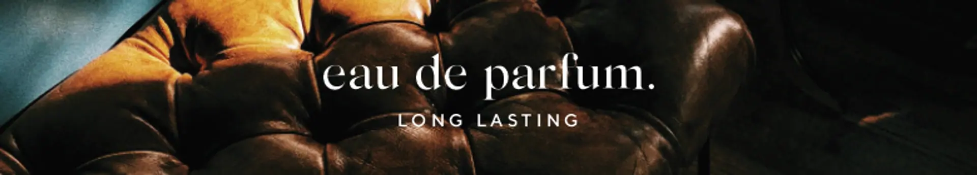 category banner