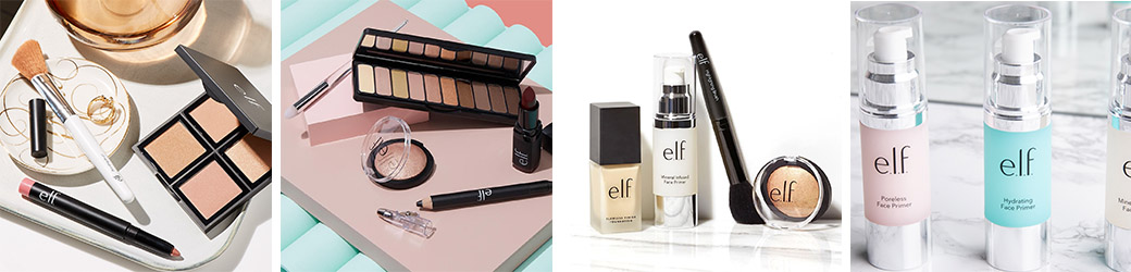 Elf Cosmetics Free Shipping Official Australian Stockist