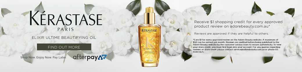 Kerastase Shampoo For Fine Hair 26 Products Adore Beauty