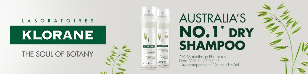 Klorane Shampoo For Oily Hair 11 Products Adore Beauty