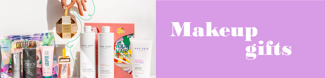 make up gifts for wife