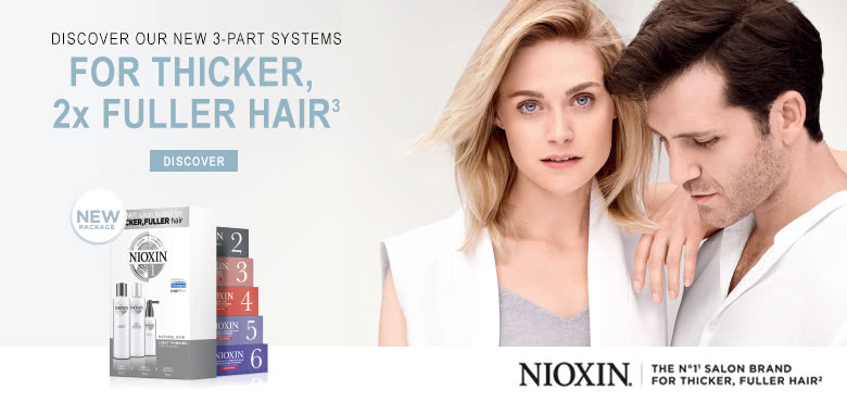 Shop Nioxin Hair Care Reviews Afterpay
