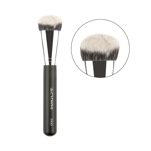 Crown Brush Pro Angled Contour Brush AU Adore Beauty
