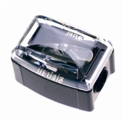 Jane Iredale Pencil Sharpener