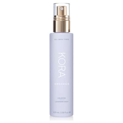 KORA Organics - Calming Lavender Mist 100ml AU | Adore Beauty
